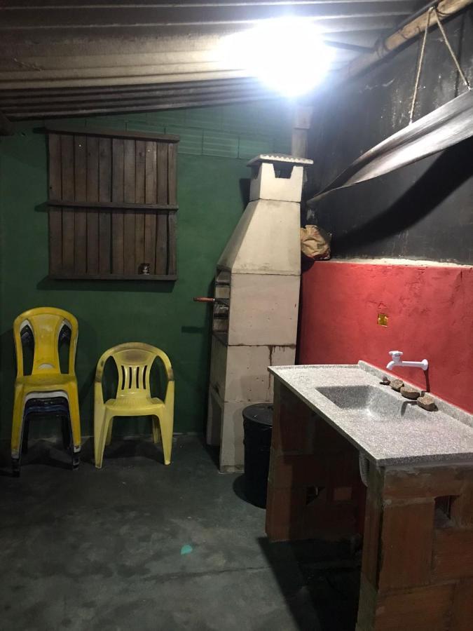 Holiday home Morada Vitoria *