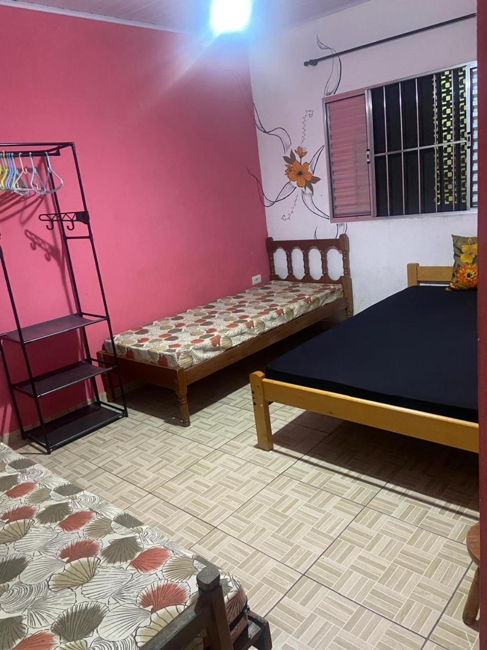 Holiday home Morada Vitoria Ubatuba