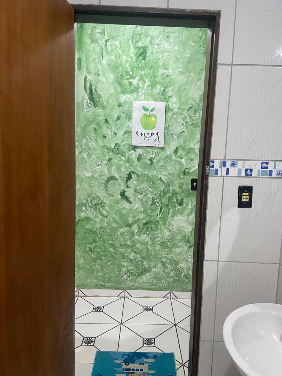 Morada Vitoria Holiday home