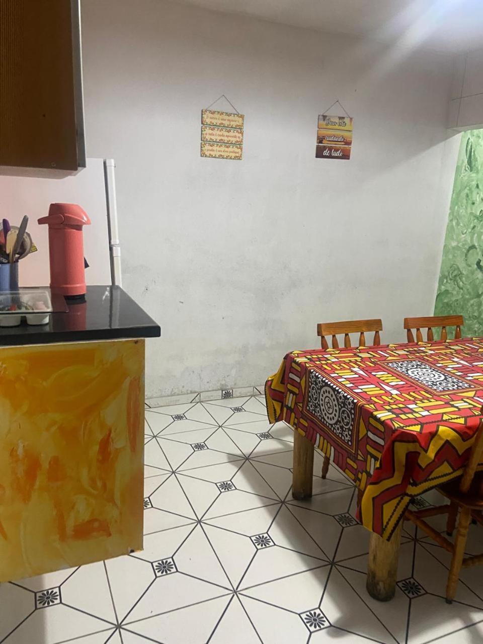 Holiday home Morada Vitoria