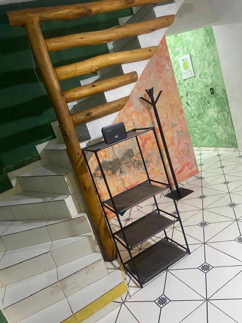 Holiday home Morada Vitoria *