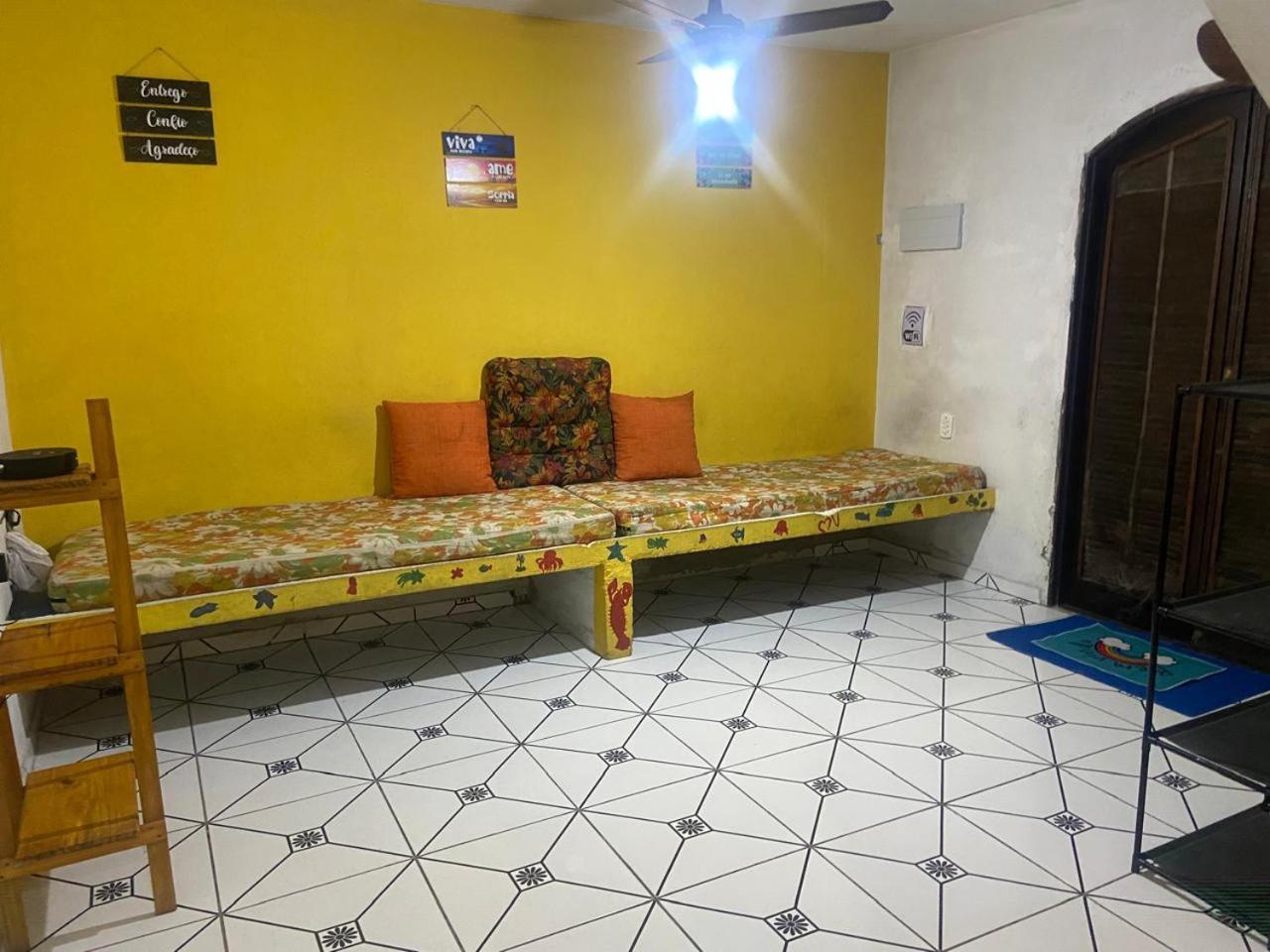 Holiday home Morada Vitoria Ubatuba