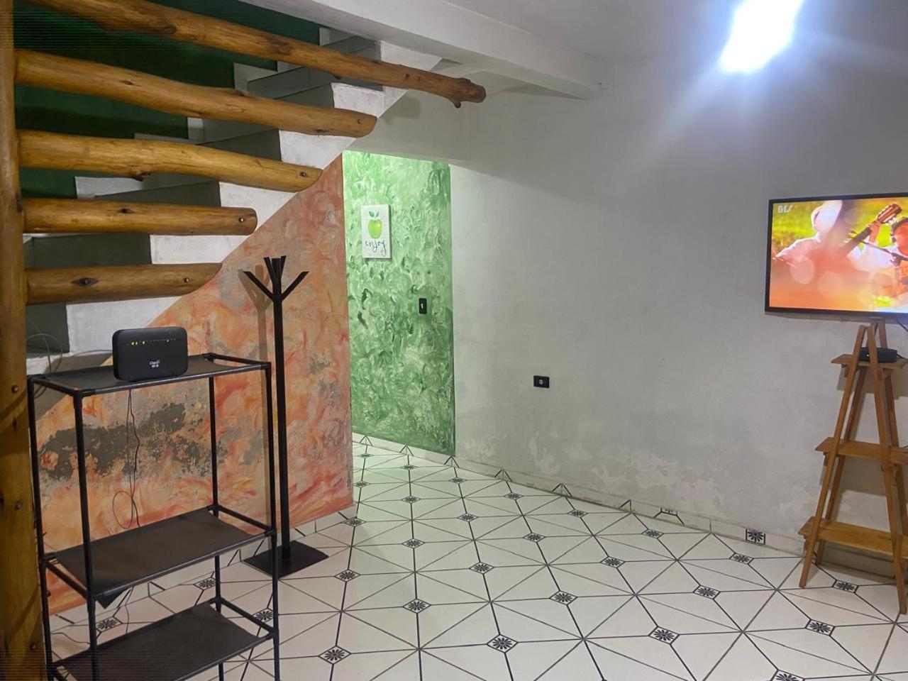 Morada Vitoria Holiday home