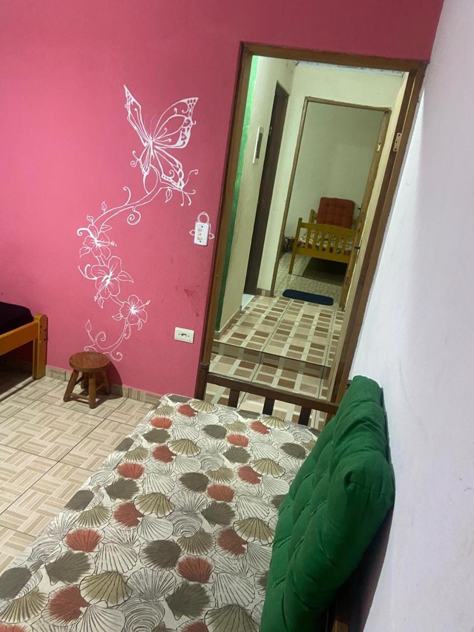 Morada Vitoria Holiday home *