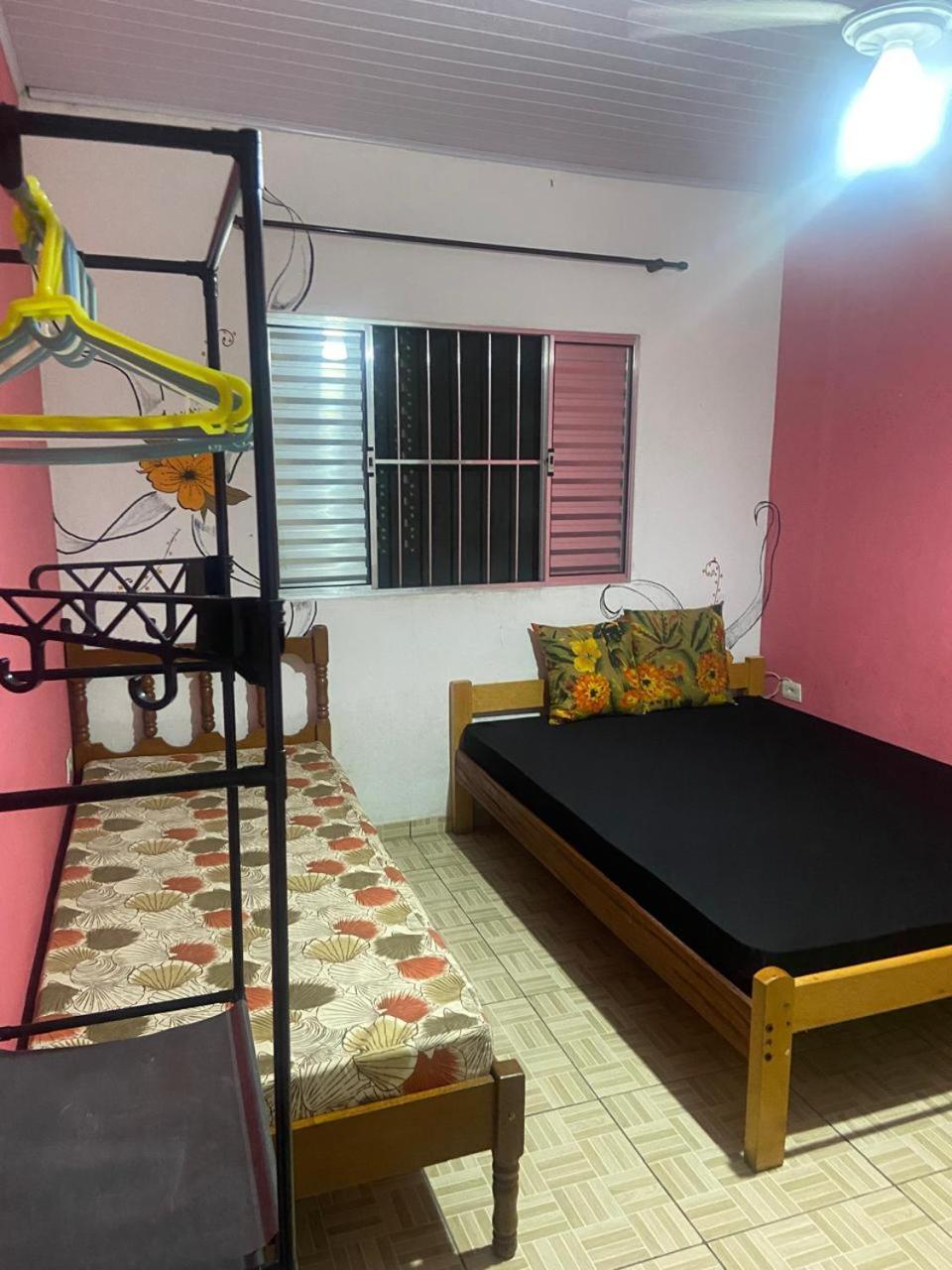 Holiday home Morada Vitoria Ubatuba