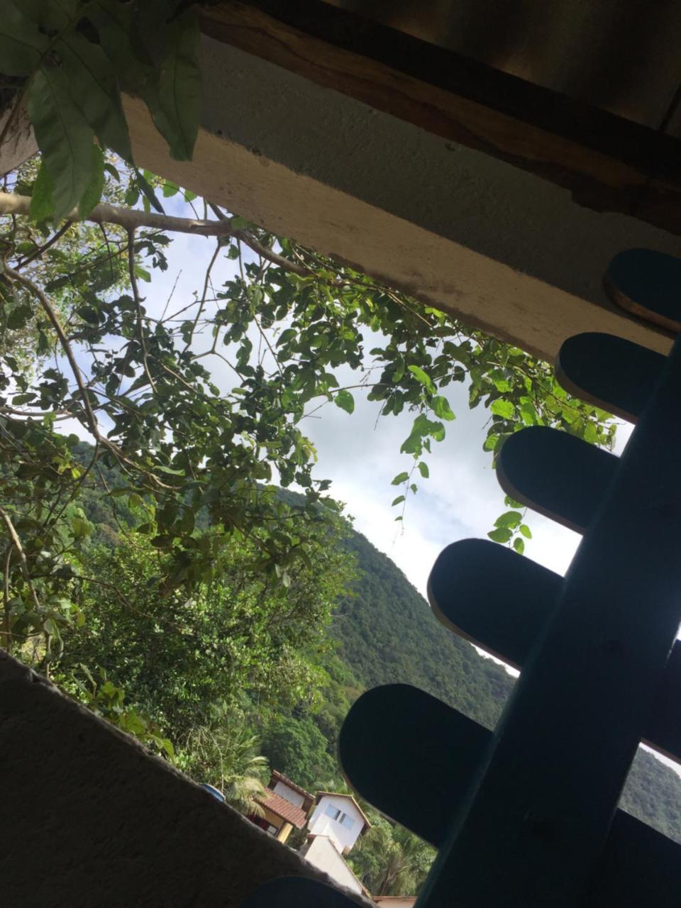 Morada Vitoria * Ubatuba