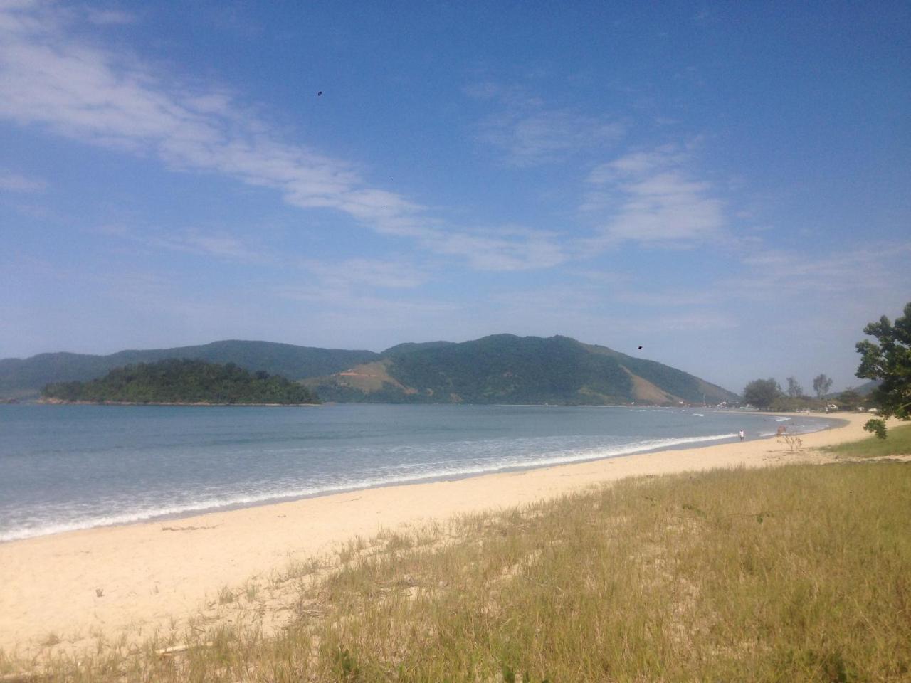 Morada Vitoria * Ubatuba