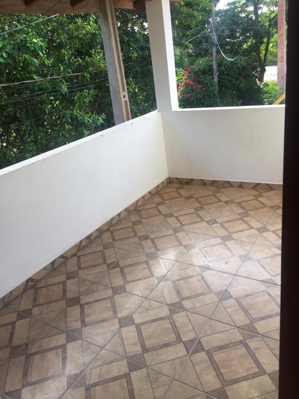 Morada Vitoria Holiday home Ubatuba