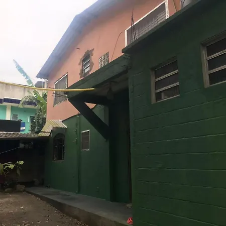 Morada Vitoria Villa Ubatuba Exterior photo