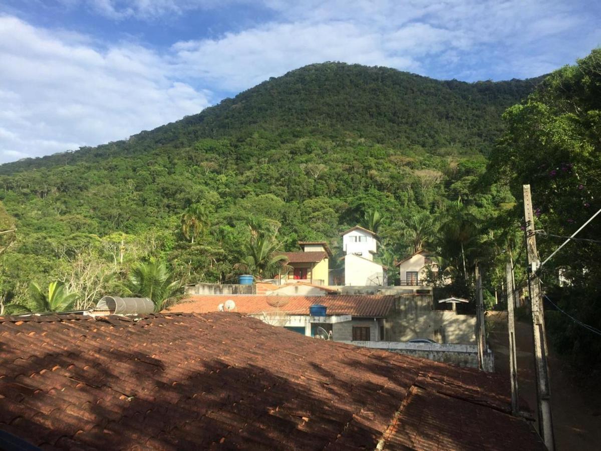 Сasa de vacaciones Morada Vitória