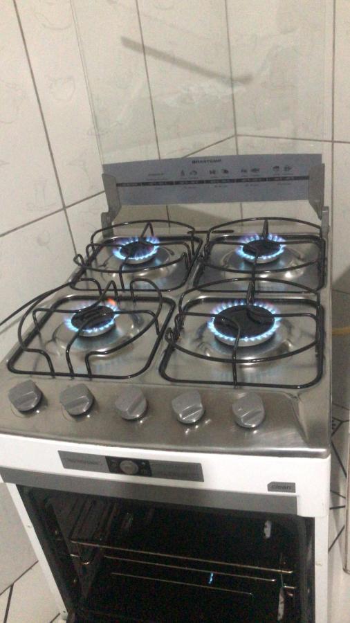 Сasa de vacaciones Morada Vitória Ubatuba