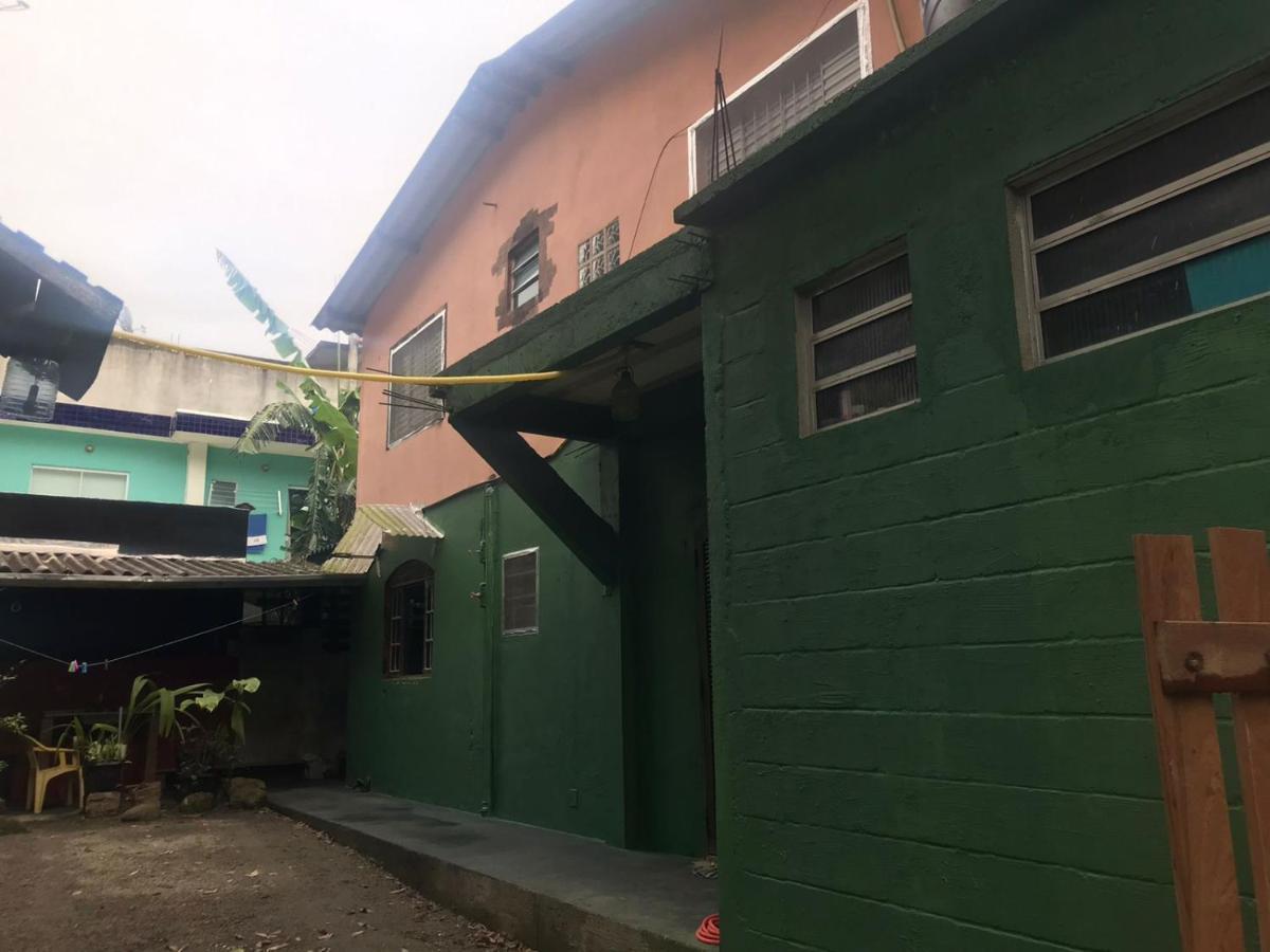 Morada Vitória Сasa de vacaciones