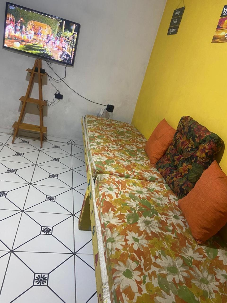 Morada Vitória * Ubatuba