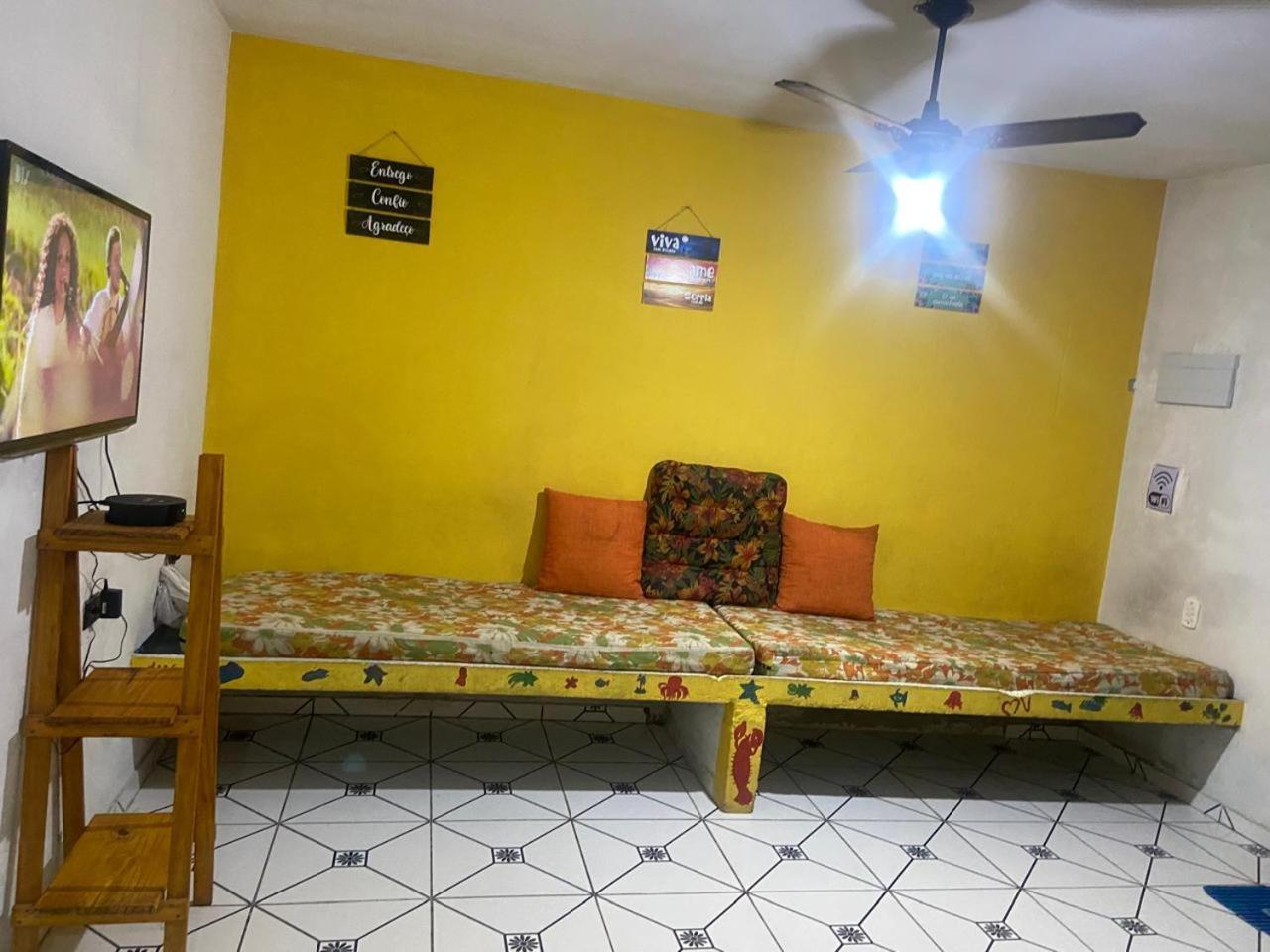 Morada Vitória Ubatuba