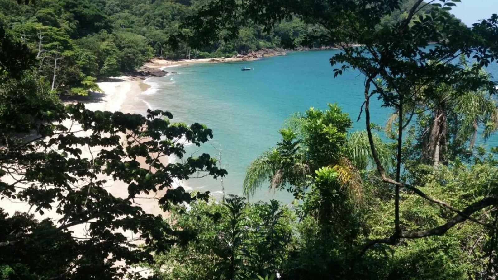 Morada Vitória Сasa de vacaciones *