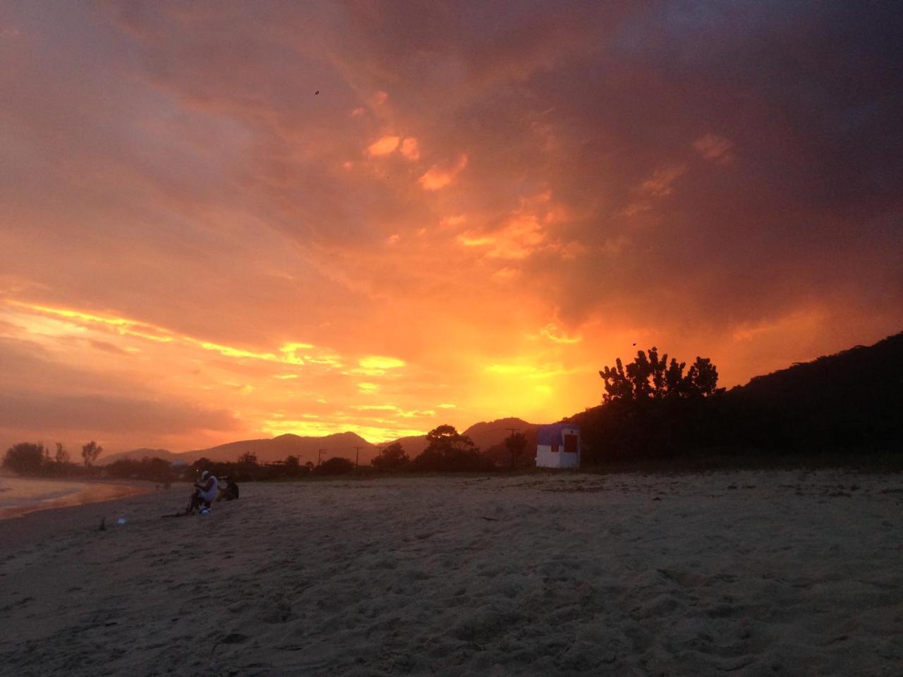 Сasa de vacaciones Morada Vitória Ubatuba